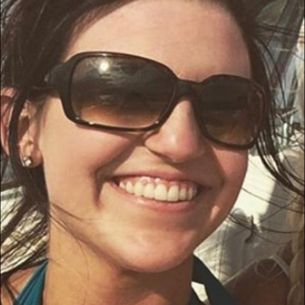 Ray-Ban Sunglasses
